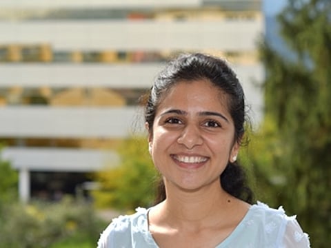 Munshi Ram Jain Award To Cancer Researcher Dr Rajni Nagrani