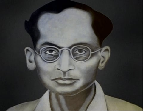 Rupkonwar Jyoti Prasad Agarwala’s residence in Dibrugarh to be turned into tourist attraction