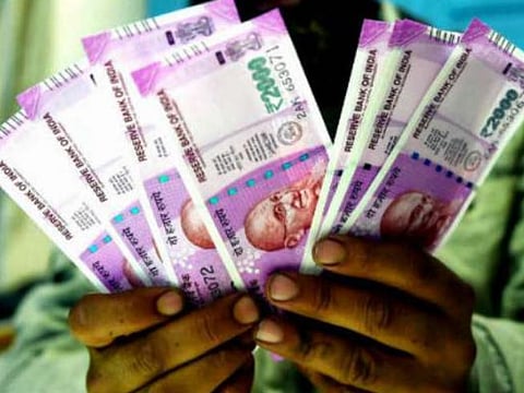 Jagiroad Hindustan Paper Corporation (HPC) High School in Dire Straits