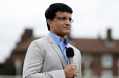 Australian cricket selection at its lowest: Sourav Ganguly