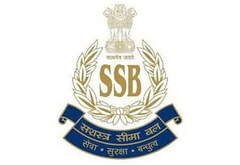 Sashastra Seema Bal Jobs for Constable (150 Posts)