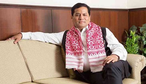 Assam weavers have to play important role in bolstering economic growth: Sarbananda Sonowal
