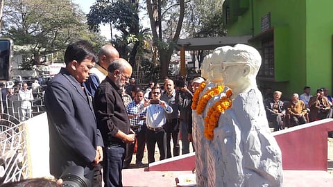 Silpi Divas observed across State