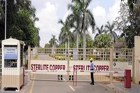 TN pollution regulator refuses to reopen Vedanta’s Sterlite copper plant