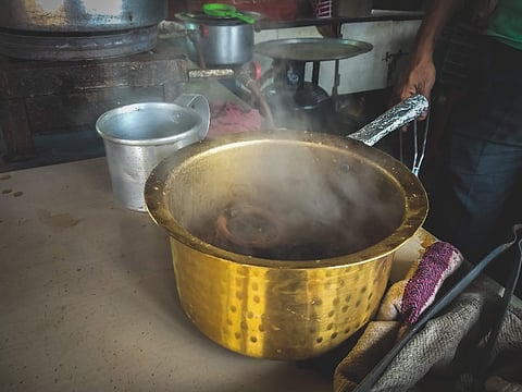 A Cup Of Tandoori Tea This Winter To Warm You Up To The Fullest