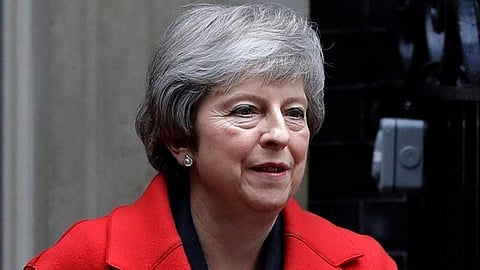 May’s Brexit fail: No confidence tabled after crushing Commons defeat