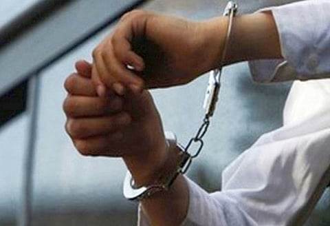 Nursing students arrested for killing puppies get bail