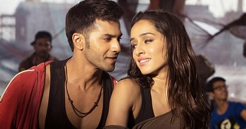 Welcome Home Chirkut: Varun Dhawan Welcomes Shraddha Kapoor To ABCD 3, Confirms Katrina Kaif Will Be Replaced