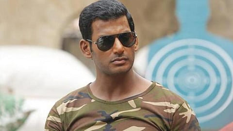 Tamil Actor Vishal To Tie The Knot in 2019, Confirms Father GK Reddy