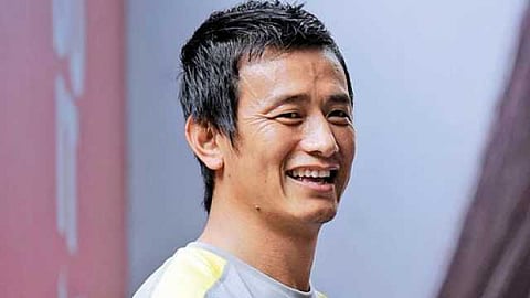 Chhetri, Gurpreet must lead from front at Asian Cup: Bhutia