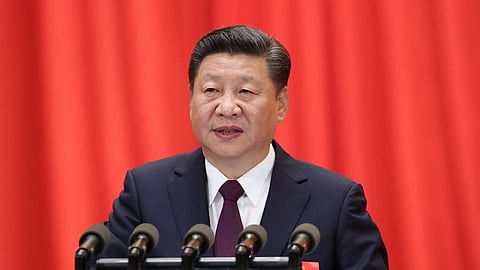 US urges China to stop coercing Taiwan