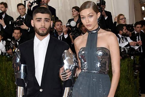 Read Here- Zayn Malik's Music Video On Satisfaction Based On His Real Life Break Up?