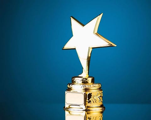 Arunachalee sculptor bags Pranab Barua Art Award