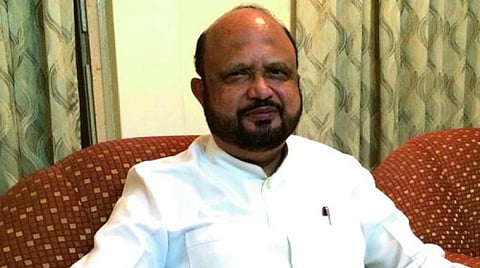 Act against minister: Prafulla Kumar Mahanta to Assam Governor, Speaker