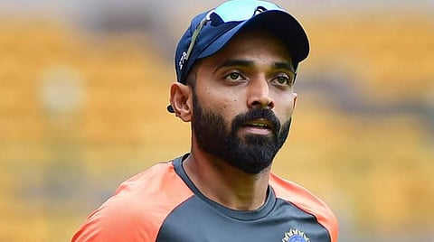 Anderson in England is really challenging: Ajinkya Rahane