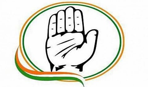 Statewide Protest by Assam Pradesh Congress Committee (APCC) For CAB