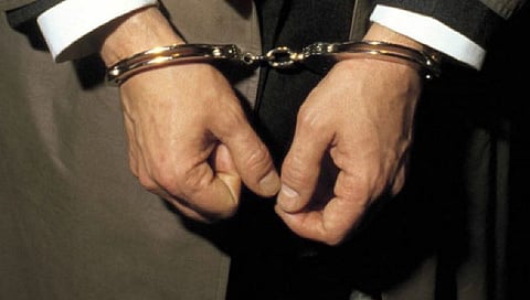 Pakistan spy arrested in Arunachal district