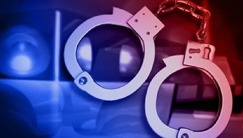 CBI Arrests Zonal Manager of NPCC And Six Others In Guwahati