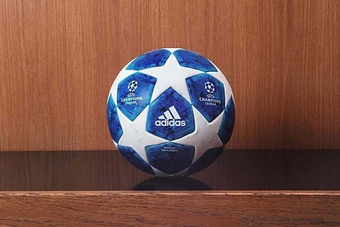 Arsenal FC Get Back Together With Adidas After 25 Years