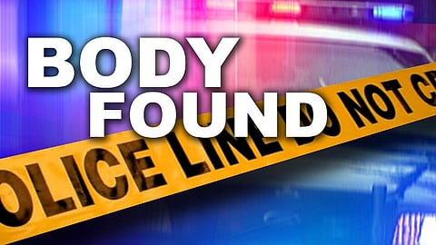 Body found at Pattharquary under Noonmati police station