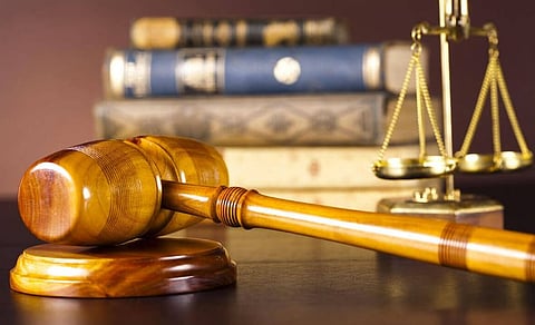 Sedition case against Sindh University students