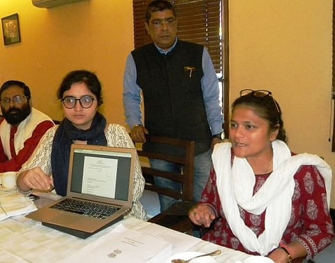 Grant citizenship on the basis of 2014 voters’ list