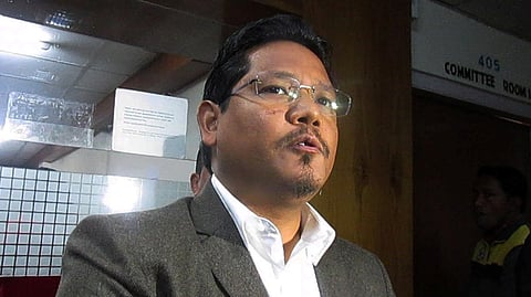 High-level Punjab Delegation To Meet Meghalaya CM Conrad K Sangma Today