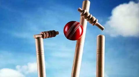 TG Baruah Cricket Championship Begins In Guwahati