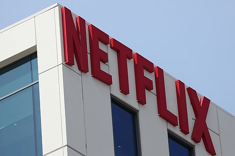 Netflix offering weekly mobile-only plan for Rs 65