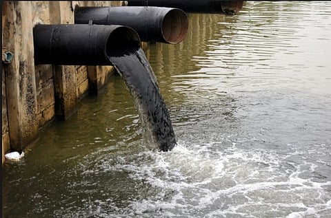 Bio-adsorbents: Cost-effective for ridding industrial wastewater of heavy metals