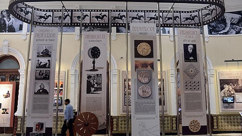 First ever Museum of Indian Cinema to be inaugurated by Narendra Modi in Mumbai