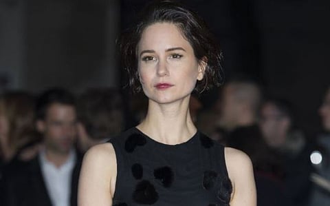 ‘Women have been mistreated for long’ says Katherine Waterston