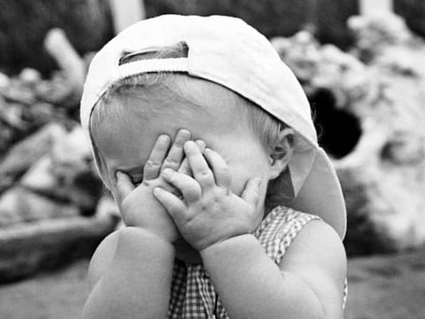 Little Things About Little Ones