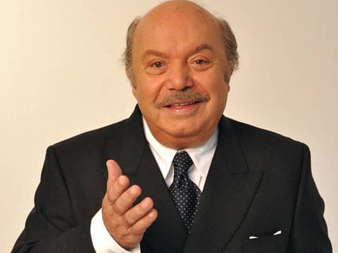 Italian comic actor nominated for Unesco Committee