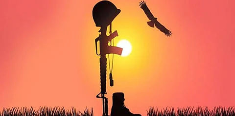 NDFB (P) observes 31st Martyrs’ Day in Kokrajhar district