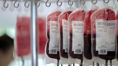 Preventing Wastage of Donated Blood
