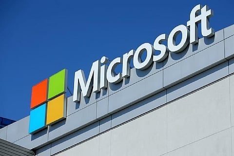 Microsoft’s venture fund to invest in Indian startups