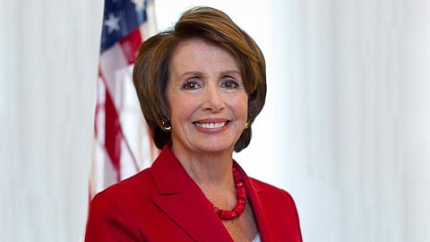 Amid shutdown drama, Trump retaliates by blocking Pelosi’s Afghan trip