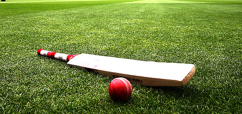 AG Assam Sports Club lifts Chakradhar Memorial T-20 Cricket Tournament title