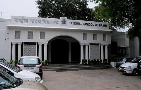 National School of Drama (NSD) to organize 11th edition of Poorvottar Natya Samaroh