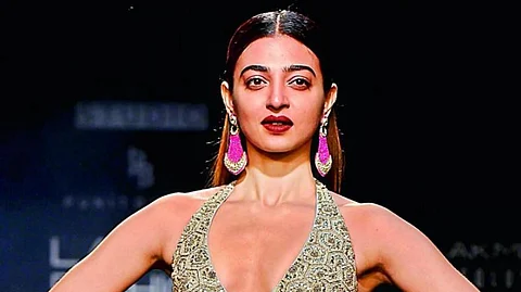 ‘Acting is like investigative work’ says Radhika Apte