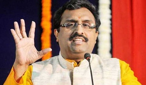 ‘BJP not against early Assembly elections in J&K’