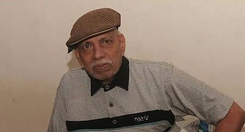 Coach Ramakant Achrekar passes away