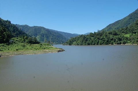 ‘Only judicious use of the river can save Ranganadi’: Samudra Gupta Kashyap