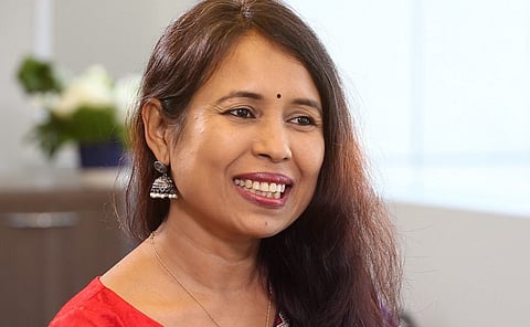 Rima Das nominated for Best New Director in 13th Asian Film Awards