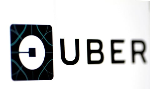Ex- Uttar Pradesh DGP Sulkhan Singh files forgery complaint against Uber