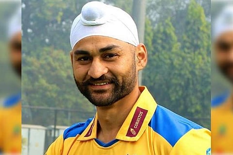Sandeep Singh excited about ‘Roadies Real Heroes’