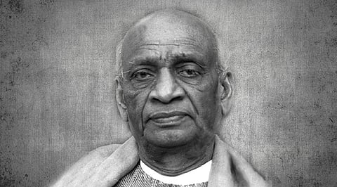 Sardar Patel’s Political Career Between 1947 and 1949