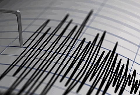 Seismic Warning Signals a Common Man Can Spot