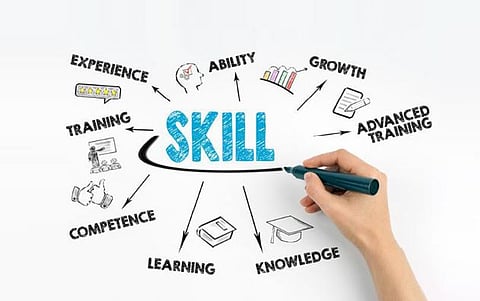 All Bodo Students’ Union Udalguri committee organizes skill development programme